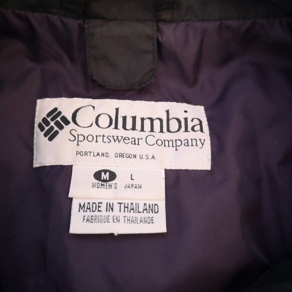 Columbia Sportswear Co. Ladies Bugaboo Jacket - Picture 3 of 14